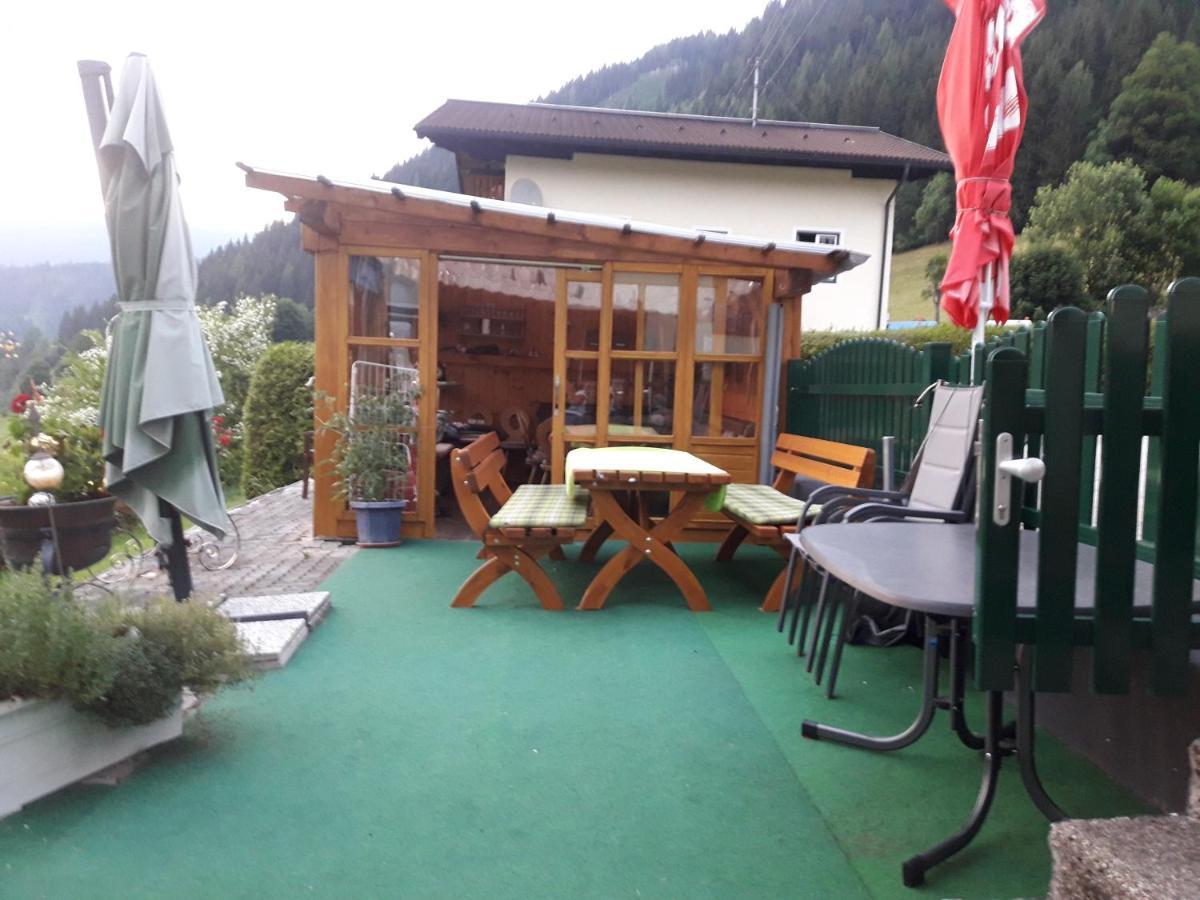 Hotel Gaestehaus Zum Tauern Radstadt Zewnętrze zdjęcie