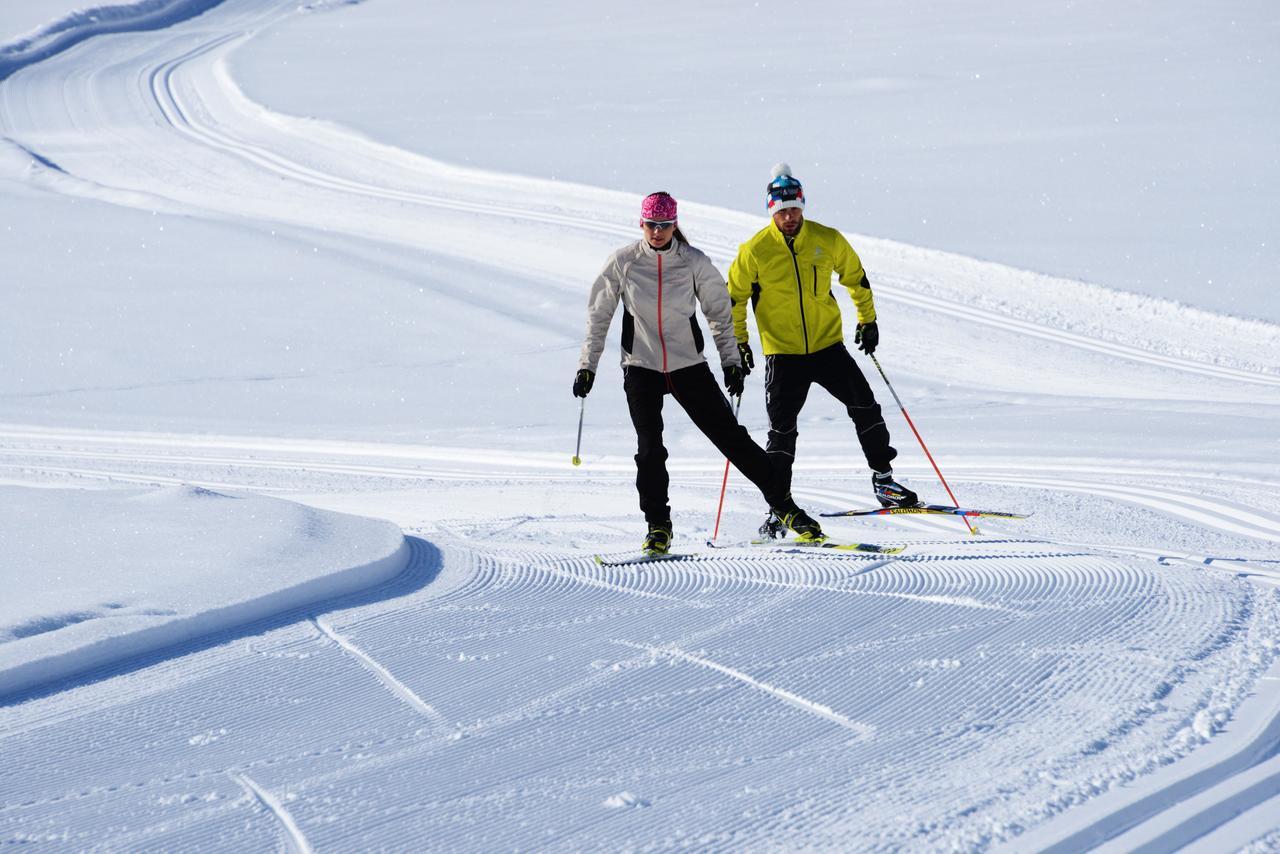 Hotel Gaestehaus Zum Tauern Radstadt Zewnętrze zdjęcie