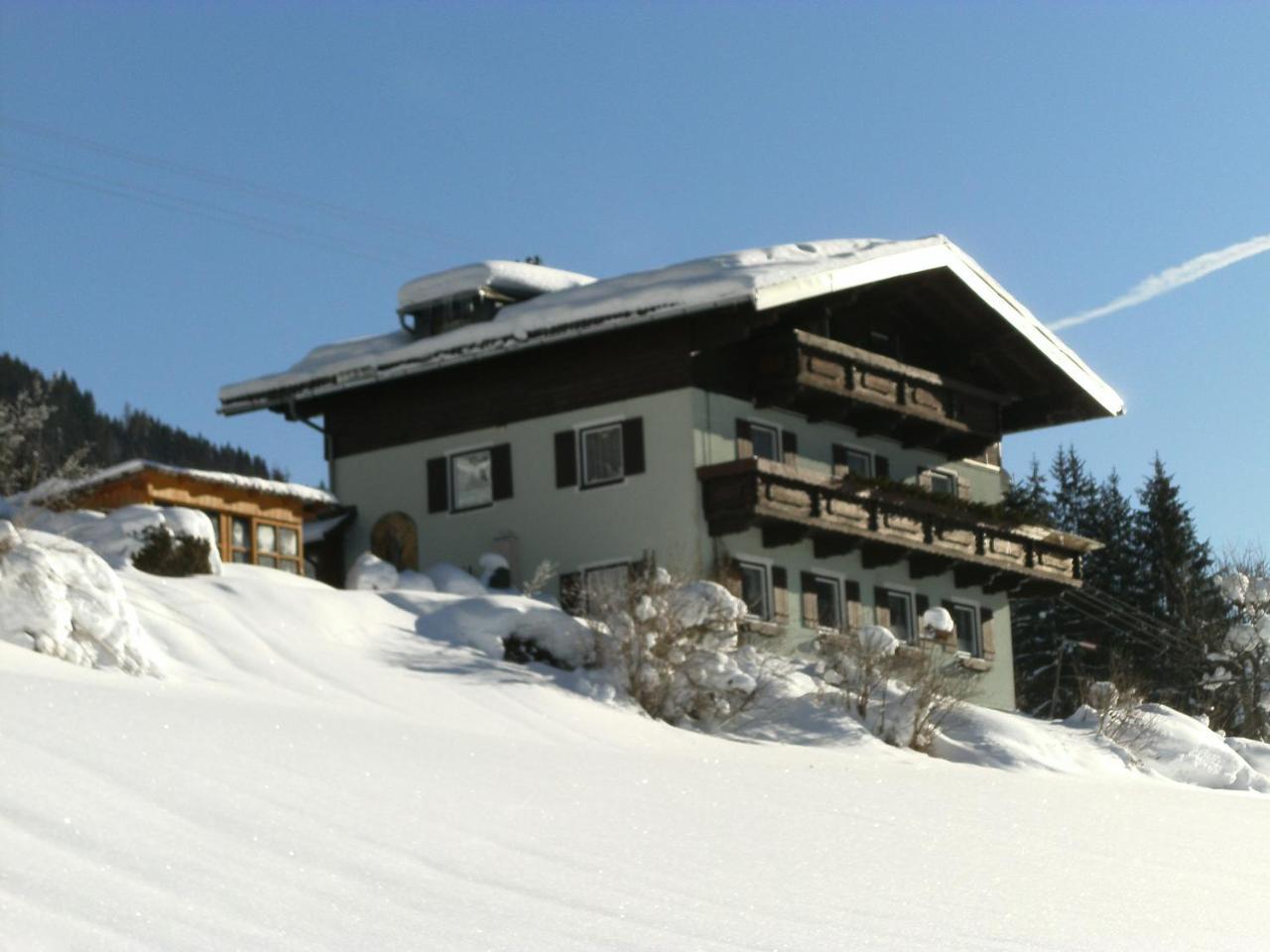 Hotel Gaestehaus Zum Tauern Radstadt Zewnętrze zdjęcie